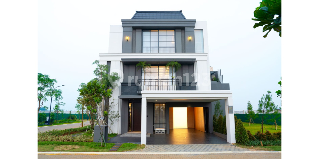 The Armont Residences, BSD City